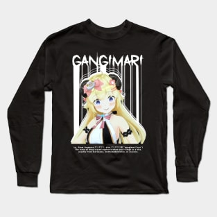 Gangimari Long Sleeve T-Shirt